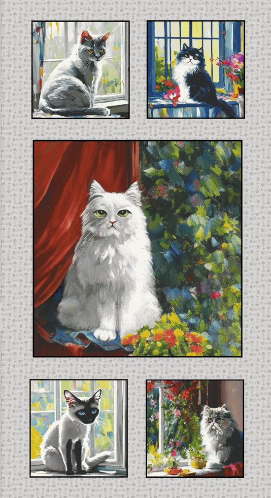 Henry Glass - Catsup by City Art Studio