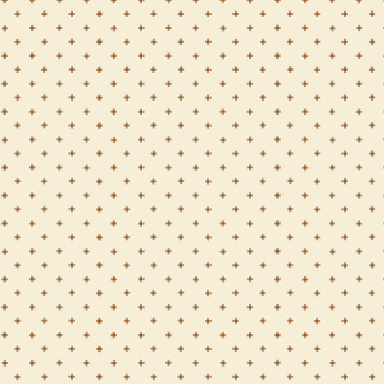Henry Glass - Buttercream & Brickle Bits Basics by Kim Diehl