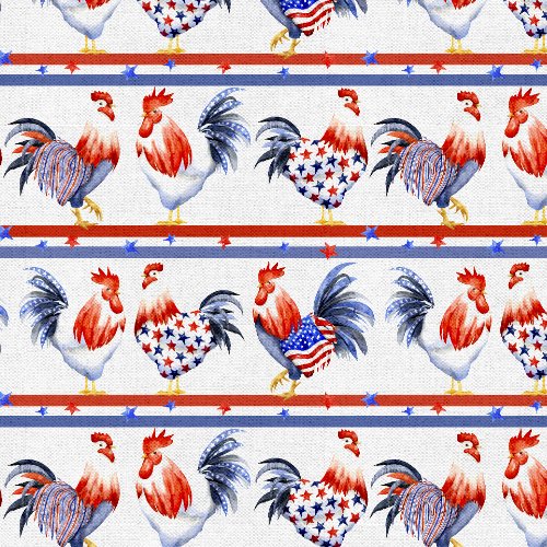 Boom Chicka Boom - 3 Wishes Fabric