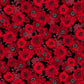 HENRY GLASS SCARLET DAYS AND NIGHTS BY COLOR PRINCIPLE COLLECTION