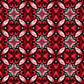 HENRY GLASS SCARLET DAYS AND NIGHTS BY COLOR PRINCIPLE COLLECTION