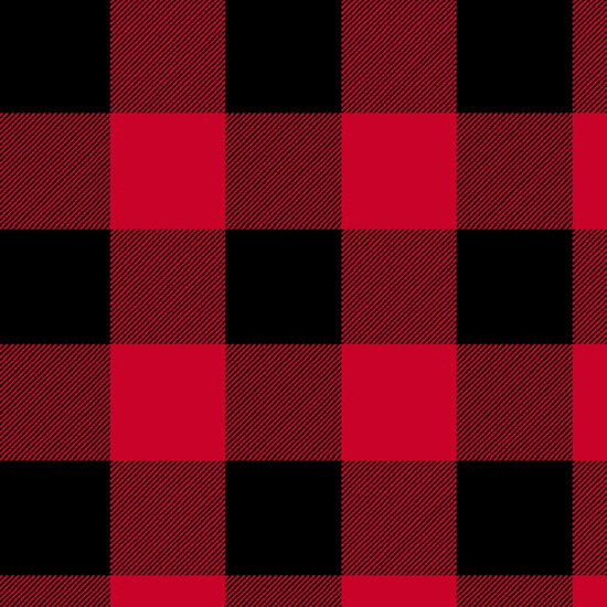 WINDHAM FABRICS BUFFALO PLAID 108" BACKING