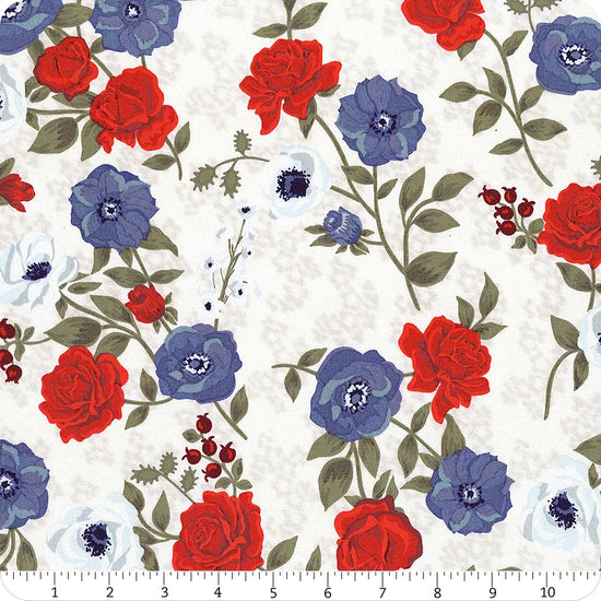 WINDHAM FABRICS - SABRINA BY WISTLER STUDIOS