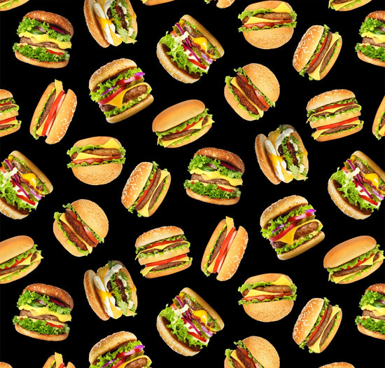 ELIZABETH STUDIOS FAVORITE FOODS COLLECTION