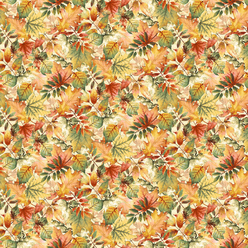 STUDIO E FALL INTO AUTUMN COLLECTION