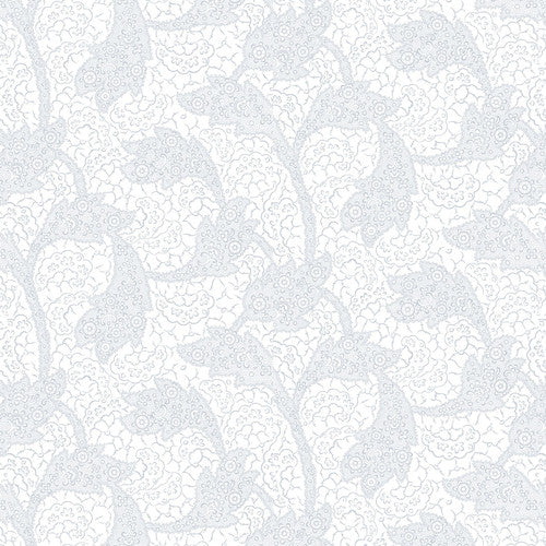 STUDIO E TOUCH OF WHITE V  108" BACKING COLLECTION
