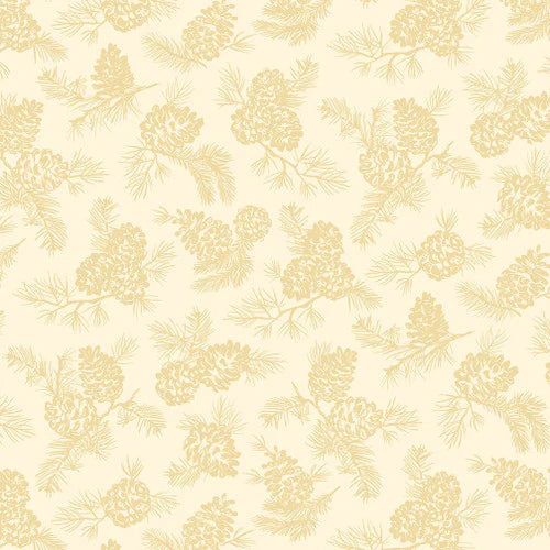 STUDIO E SPRUCE COLLECTION 108" BACKING