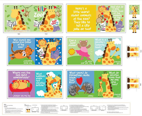 Studio E Huggable & Loveable 15
