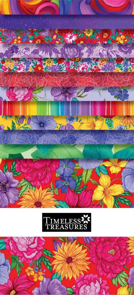 Living Color Layer Cakes (10x10)