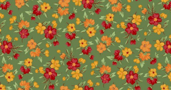 MARCUS FABRICS SEASON SAMPLER