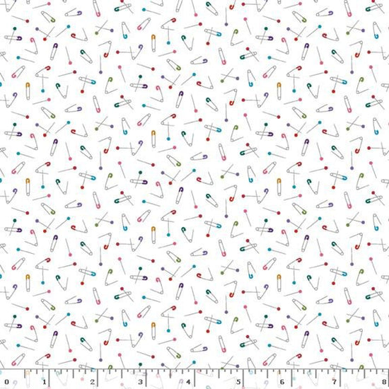 MARCUS FABRICS MINI MIXERS BY LAURA BERRINGER