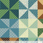 MARCUS FABRICS SALLY&