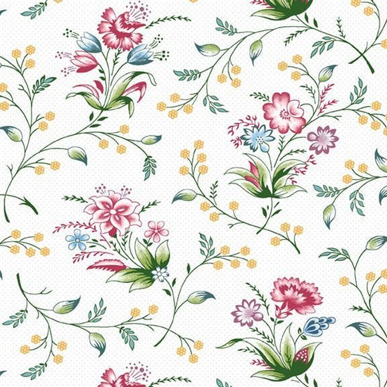 MARCUS FABRICS LAUREL RIDGE COLLECTION BY LYNN WILDER