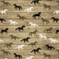TIMELESS TREASURES HORSE COLLECTION