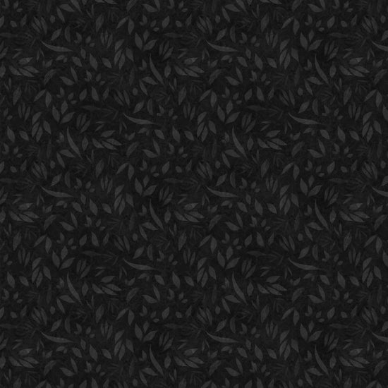 White Owl Lumin Textiles Foliage
