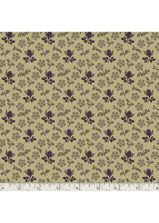 Marcus Fabrics Purple Passion