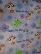 LITTLEST PET SHOP ALLOVER PRINT