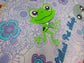 LITTLEST PET SHOP ALLOVER PRINT
