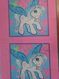MY LITTLE PONY PILLOW PANEL