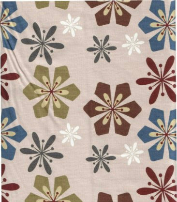Blank Quilting Graphic Garden