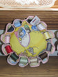 REFILLABLE PINCUSHION