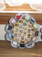 REFILLABLE PINCUSHION