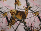 PRINT CONCEPTS REAL TREE PINK DOE CAMOFLAUGE