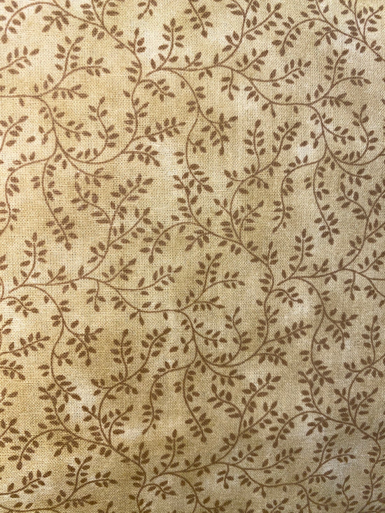 Quilting Treasures Vine Tonal
