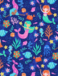 TIMELESS TREASURE KIDZ COLLECTION