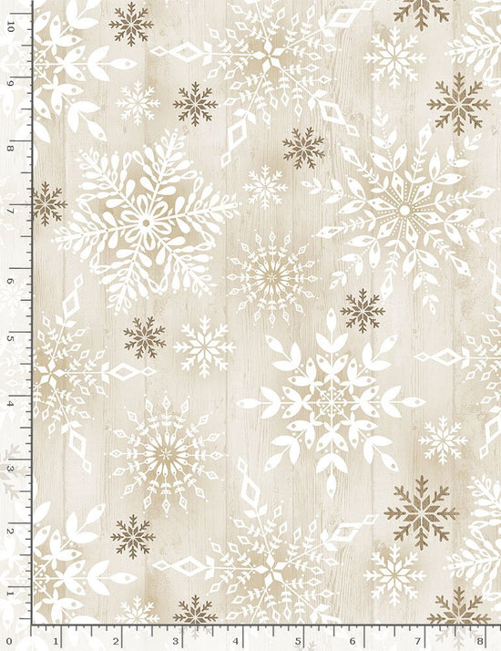 Timeless Treasures Holiday