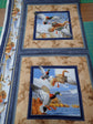 WINDHAM FABRICS OUT OF THE POND PILLOW PANEL