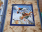 WINDHAM FABRICS OUT OF THE POND PILLOW PANEL