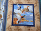 WINDHAM FABRICS OUT OF THE POND PILLOW PANEL