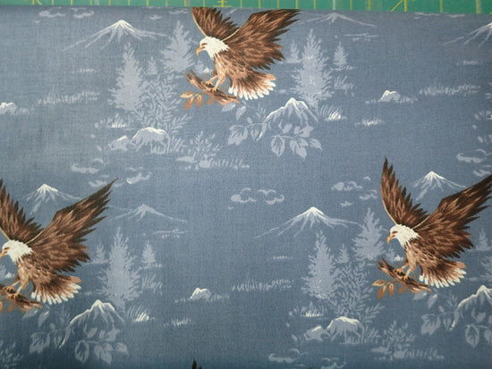 WINDHAM FABRICS NATURE&