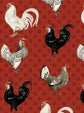 WILMINGTON PRINTS FREE RANGE FRESH COLLECTION