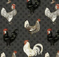 WILMINGTON PRINTS FREE RANGE FRESH COLLECTION
