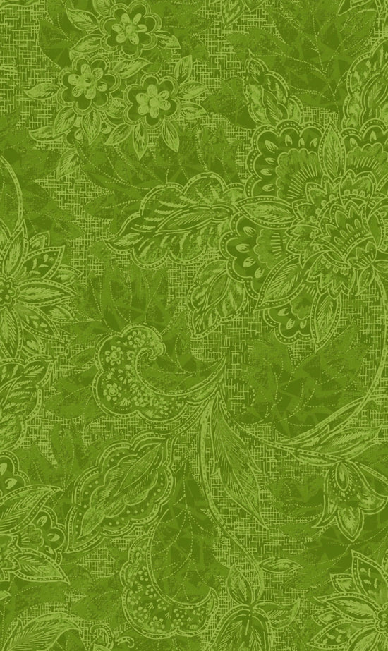 OASIS SHADOWS COLLECTION 118" BACKING