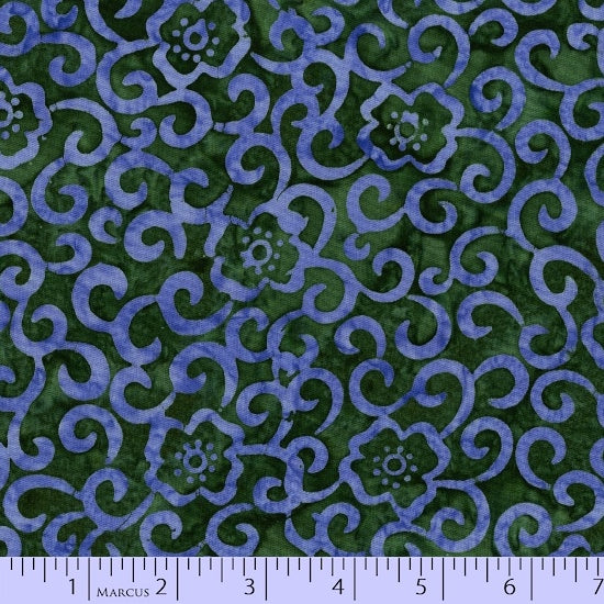 Marcus Fabrics Tranquility Batik