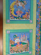 STORY BOOK PILLOW PANELS