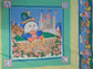 STORY BOOK PILLOW PANELS