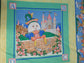 STORY BOOK PILLOW PANELS