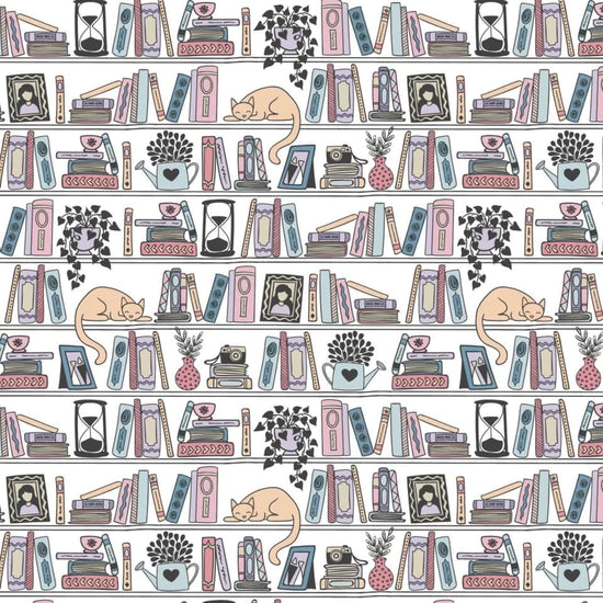 CAMELOT FABRICS LITERARY COLLECTION
