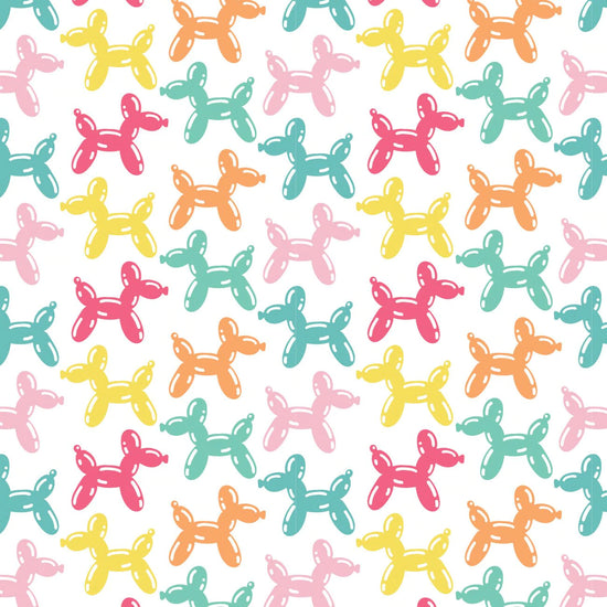 CAMELOT FABRICS BE THE RAINBOW BY CDS COLLECTION