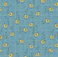 HENRY GLASS BACKYARD HAPPENINGS COLLECTION BY GAIL PAN