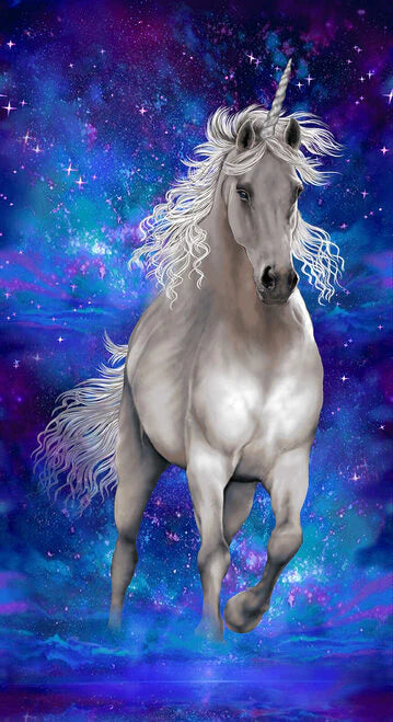 HENRY GLASS UNICORN DREAMS COLLECTION