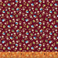 WINDHAM FABRICS MR K&