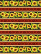 WILMINGTON PRINTS JARDIN DU SOLEIL BY LOLA MOLINA COLLECTION