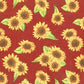 WILMINGTON PRINTS JARDIN DU SOLEIL BY LOLA MOLINA COLLECTION