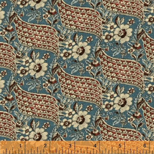 WINDHAM FABRICS HEART OF A NATION COLLECTION