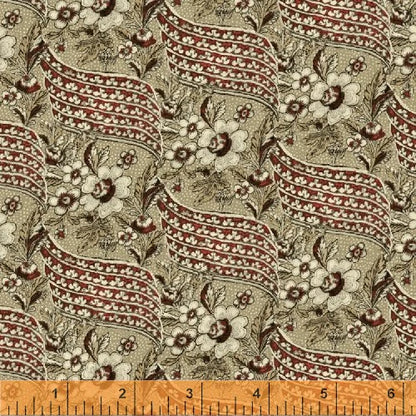 WINDHAM FABRICS HEART OF A NATION COLLECTION